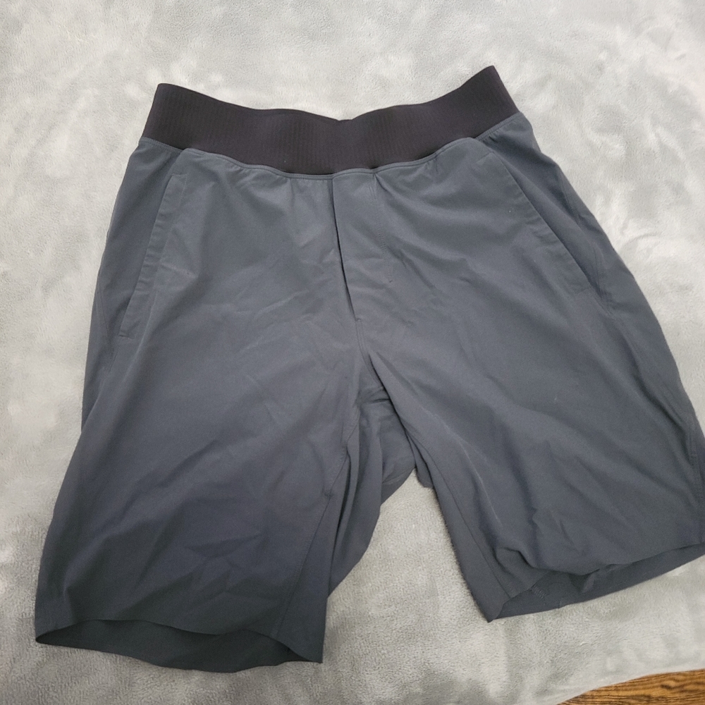 Lulu shorts